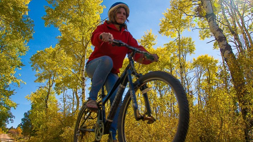 Trail Development