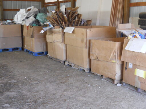 Recycling Matters!