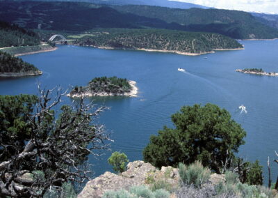Gorge